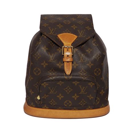 zaino louis vuitton montsouris|Montsouris Vibe PM LV Vibe .